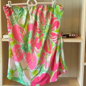 Lilly Pulitzer Sleeveless Top